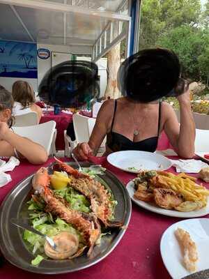 Chiringuito Casa Thomas