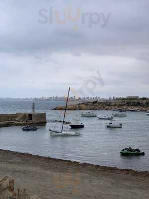 Chiringuito Casa Thomas