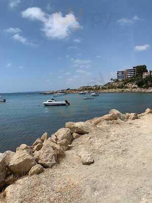 Chiringuito Casa Thomas