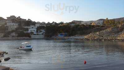 Chiringuito Casa Thomas