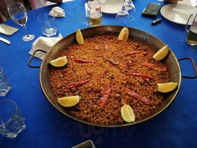 Chiringuito Casa Thomas