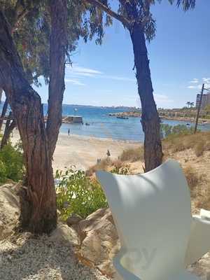 Chiringuito Casa Thomas