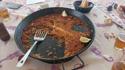 Chiringuito Casa Thomas