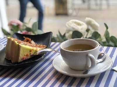 Restaurante&wine Bar