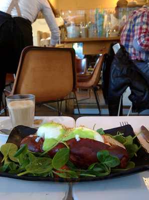 Restaurante&wine Bar