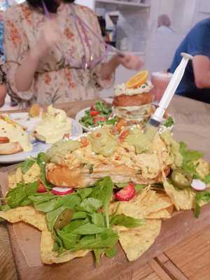 Restaurante&wine Bar