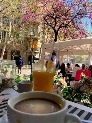 Restaurante&wine Bar