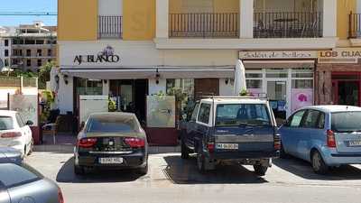 Ajoblanco Taberna