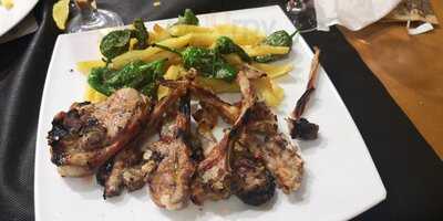 Bar Restaurante Cervantes