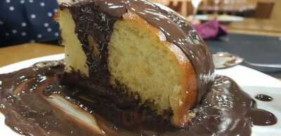 Bar Restaurante Cervantes