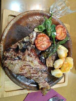 Bar Restaurante Cervantes