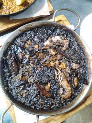 Bar Restaurante Cervantes