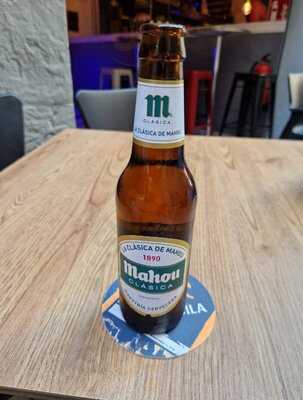 Little Britannia Old Town