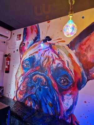 Little Britannia Old Town