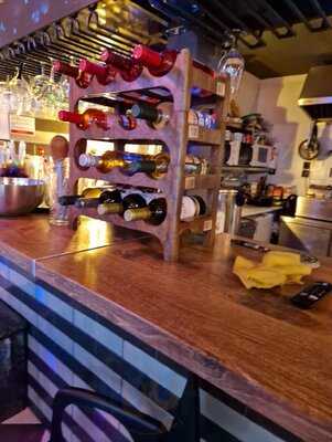 Little Britannia Old Town