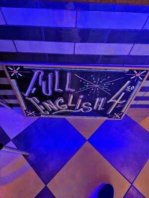 Little Britannia Old Town