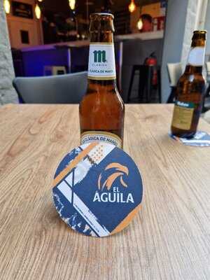 Little Britannia Old Town