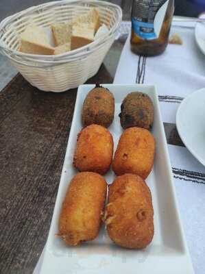 Croqueteria Tabaibar