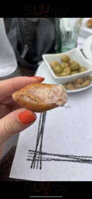Croqueteria Tabaibar