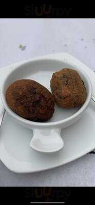 Croqueteria Tabaibar