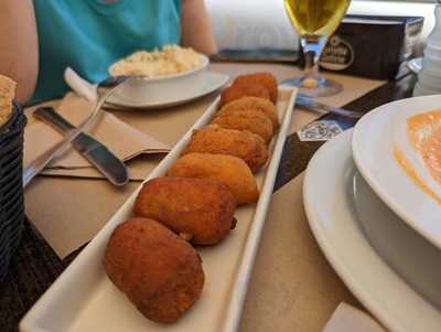 Croqueteria Tabaibar