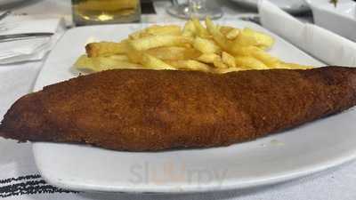 Croqueteria Tabaibar