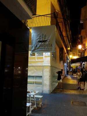 La Favorita Taberna