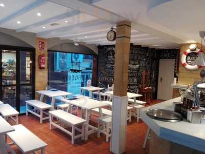 La Favorita Taberna
