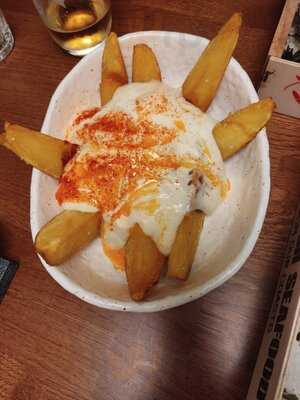 Ten's Tapas Restaurant