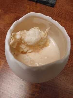 Ten's Tapas Restaurant