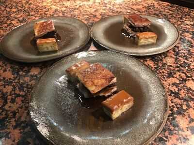 Ten's Tapas Restaurant