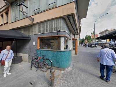 Ten's Tapas Restaurant