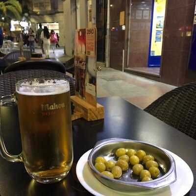 Cerveceria El Merengue