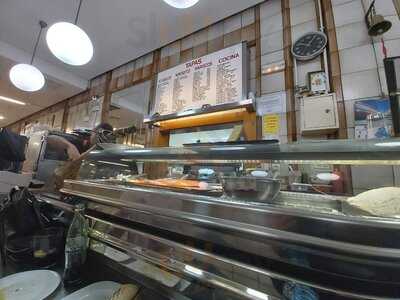 Cerveceria El Merengue