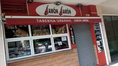 Jamón Jamón