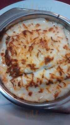 I Sin Reserva Bar Restaurant