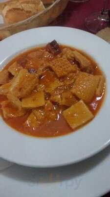 I Sin Reserva Bar Restaurant