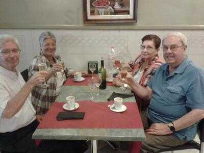 I Sin Reserva Bar Restaurant