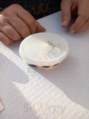 Taberna Jarra Dorada