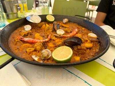 Taberna Jarra Dorada