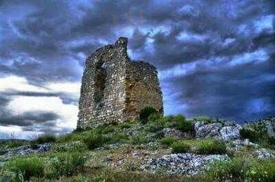 Bar Restaurante Alkala
