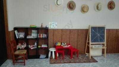 Bar Restaurante Alkala