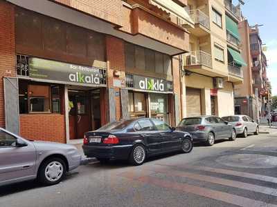 Bar Restaurante Alkala