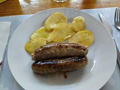 Bar Restaurante Alkala