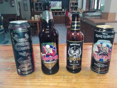 Bar Restaurante Alkala