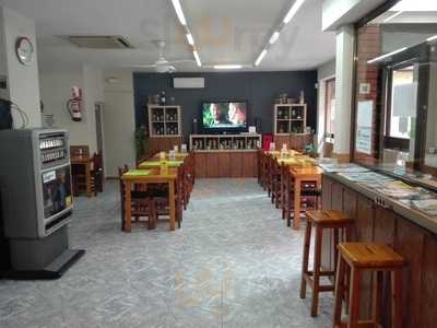 Bar Restaurante Alkala