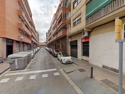 Bar Restaurante Alkala