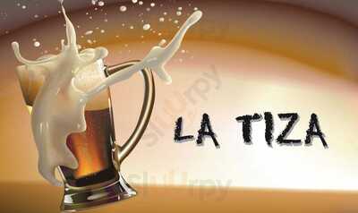 La Tiza Cervecería