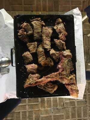 Asador La Sede Del Marbella