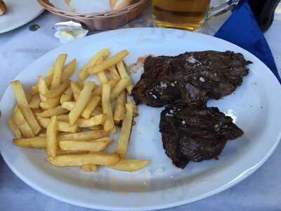 Asador La Sede Del Marbella